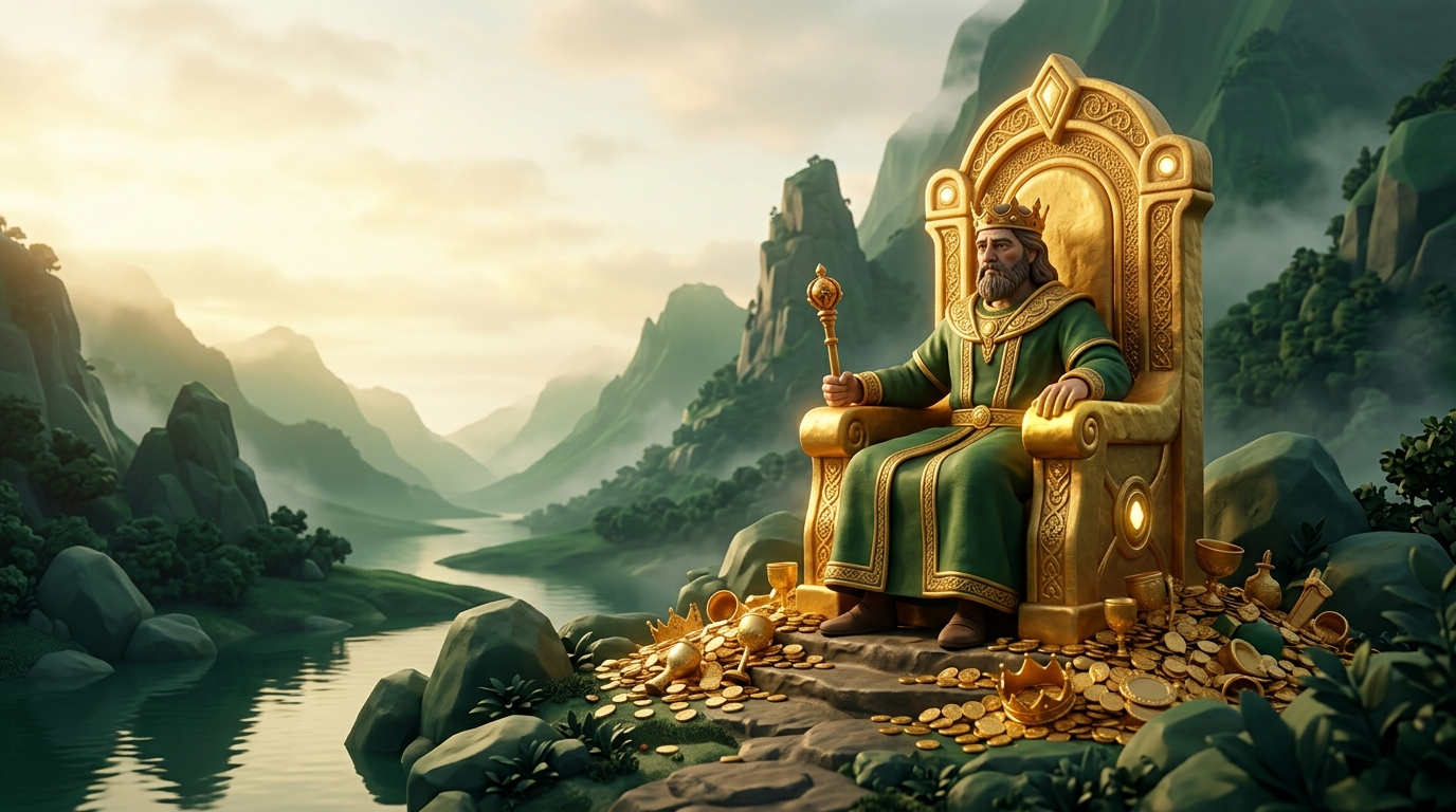 KingMidas